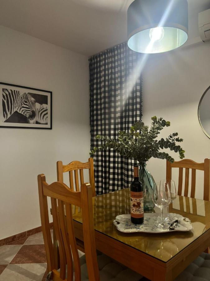 Villa Casa Centro Fuengirola Exterior foto